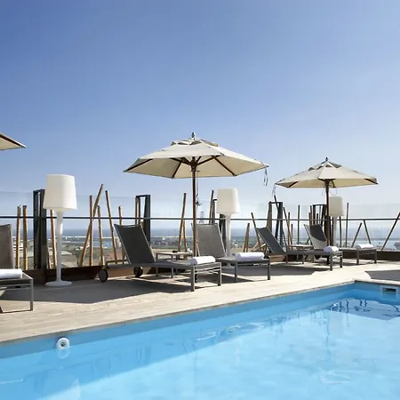 Ac Hotel By Marriott Alicante 